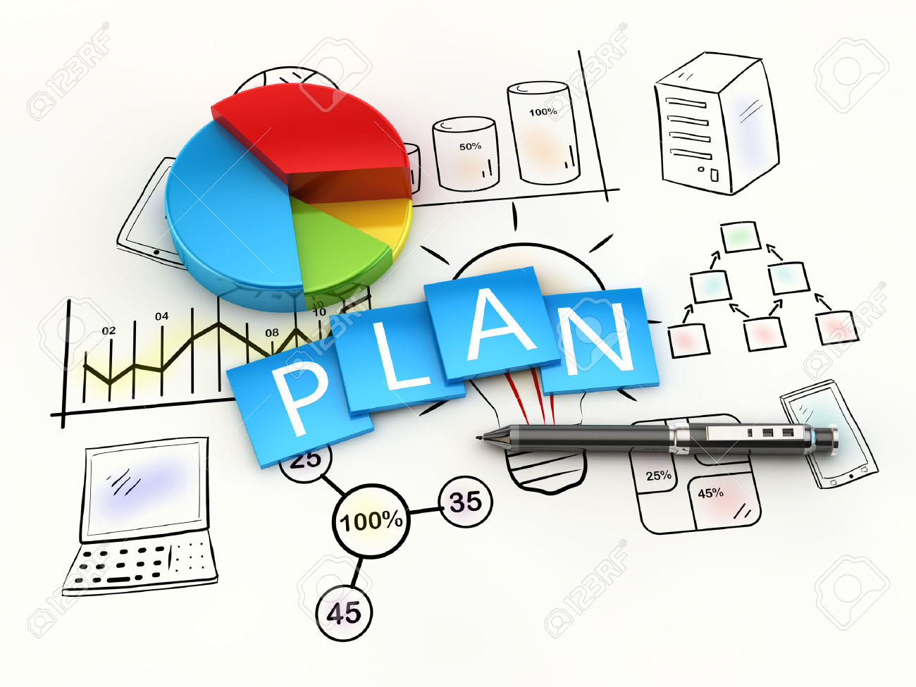 How Teens Can Learn To Plan Their Future - Passnownow