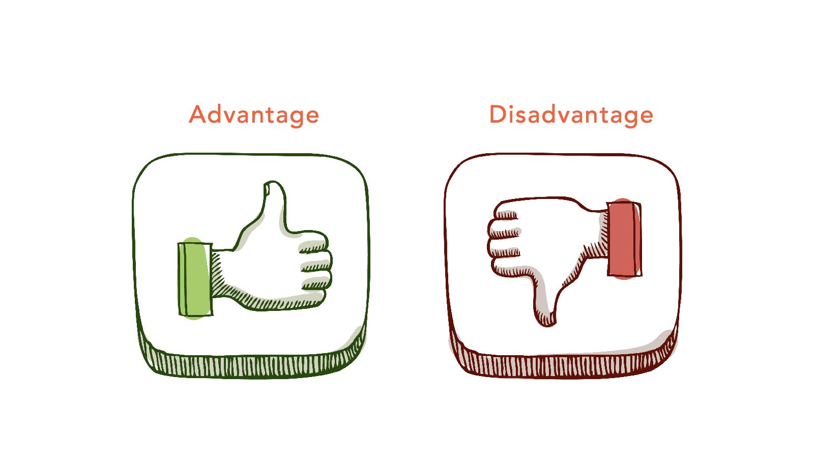Advantages
