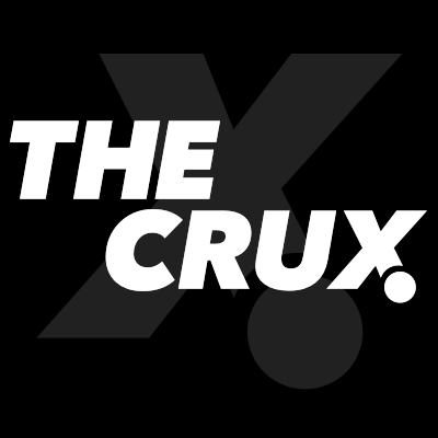 The Crux (@the__crux) | Twitter