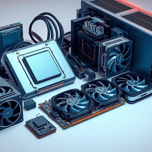 Roles and Responsibilities of a Computer Hardware Technician