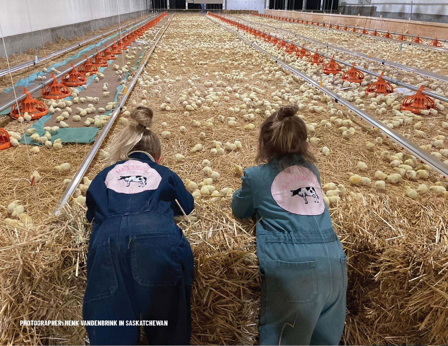 2022 Penner Farm Services Photo Contest Winners! | Penner Farm Services