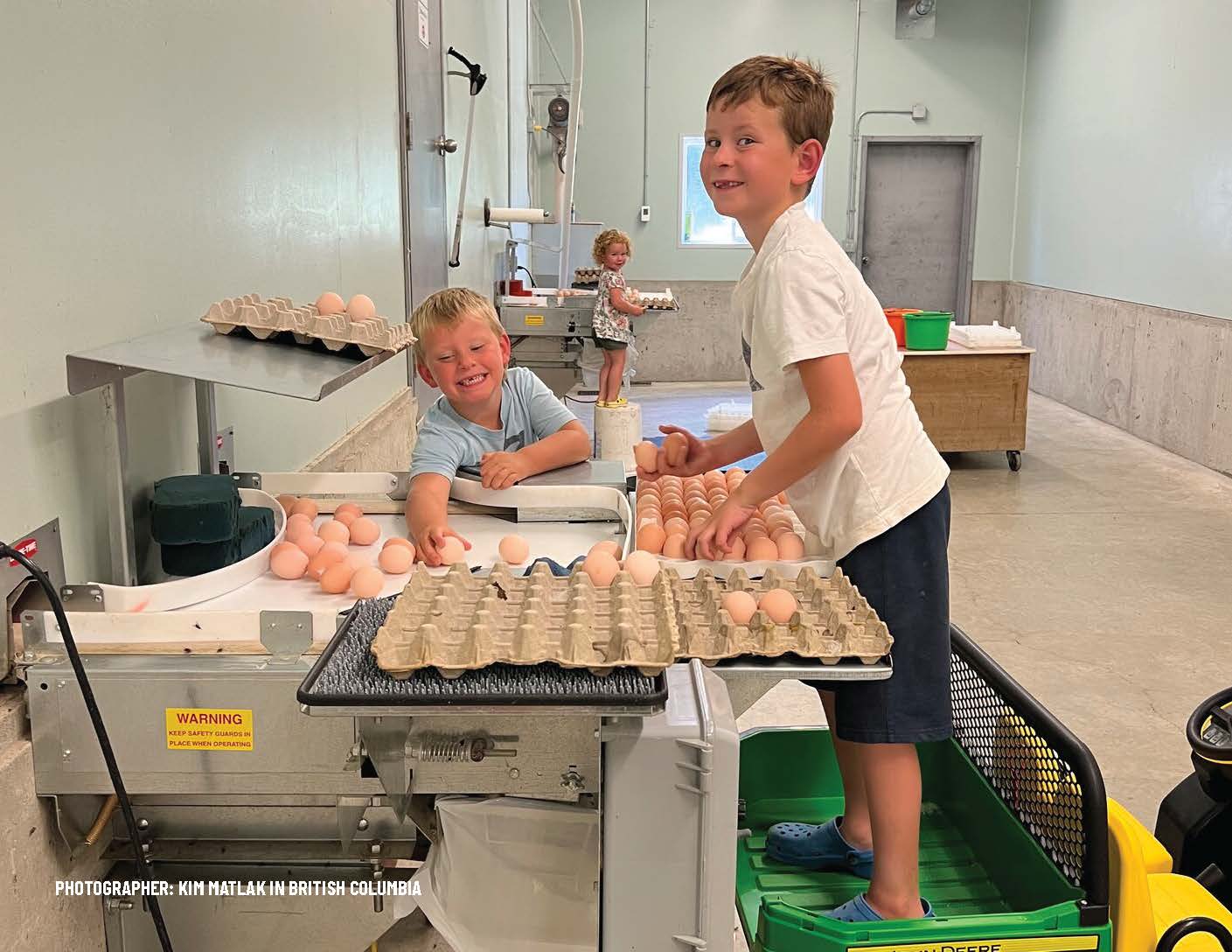 2022 Penner Farm Services Photo Contest Winners! | Penner Farm Services