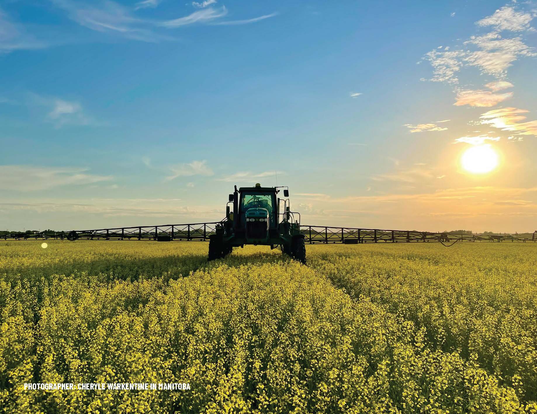2022 Penner Farm Services Photo Contest Winners! | Penner Farm Services