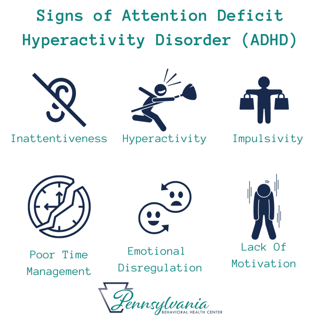 Attention Deficit Hyperactivity Disorder Symptoms Typ - Vrogue.co