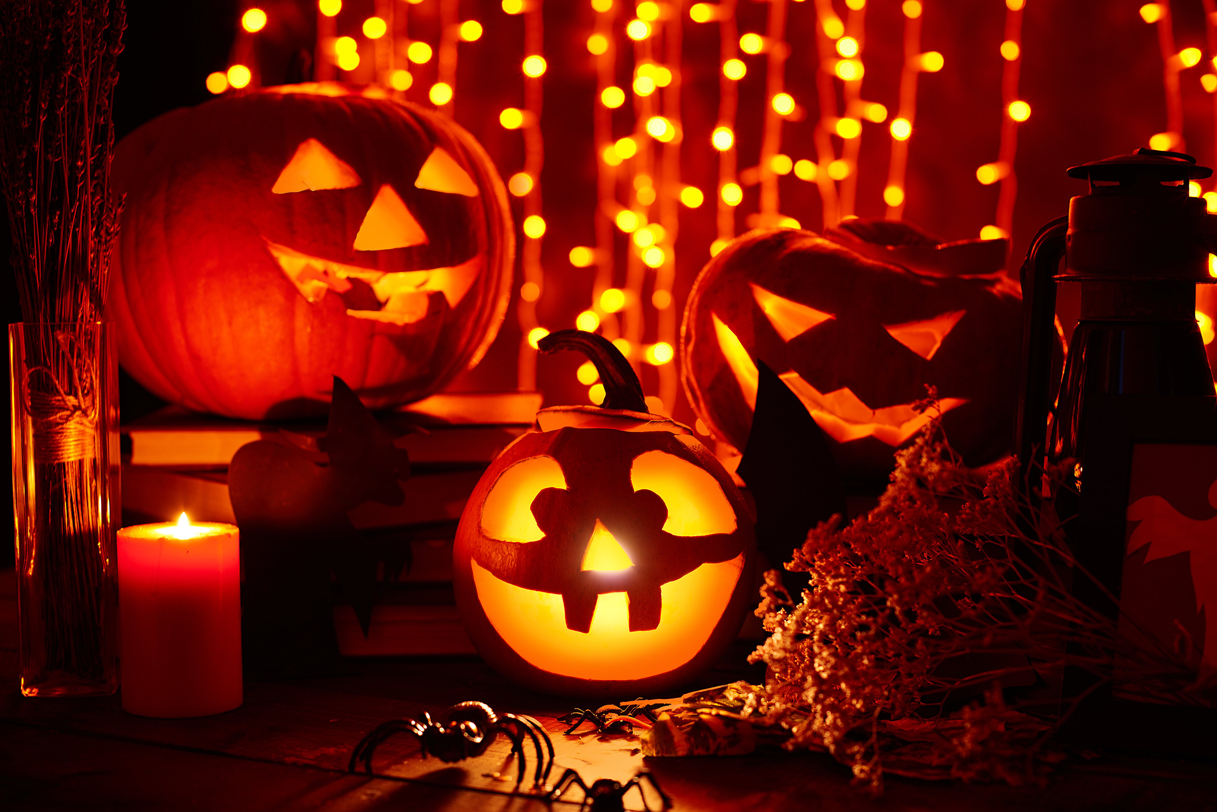 Tips For A Safe And Festive Halloween Season - PennWatch