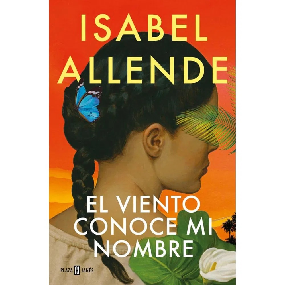Reseña “El Viento Conoce Mi Nombre” Isabel Allende - Centro De Pensamiento Amazonias