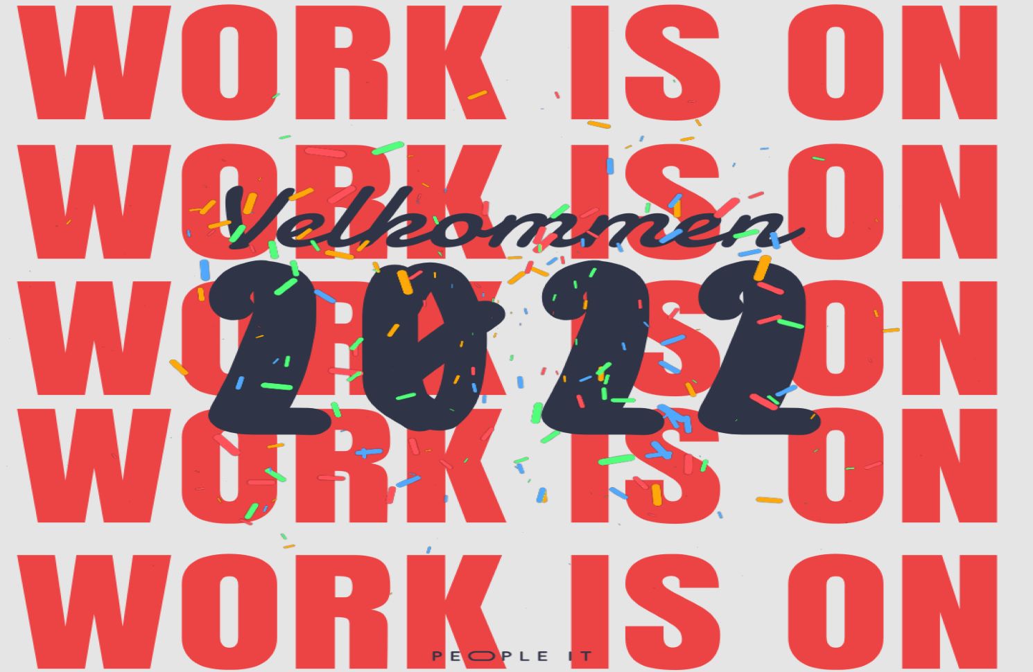 Velkommen 2022 - People-IT.dk