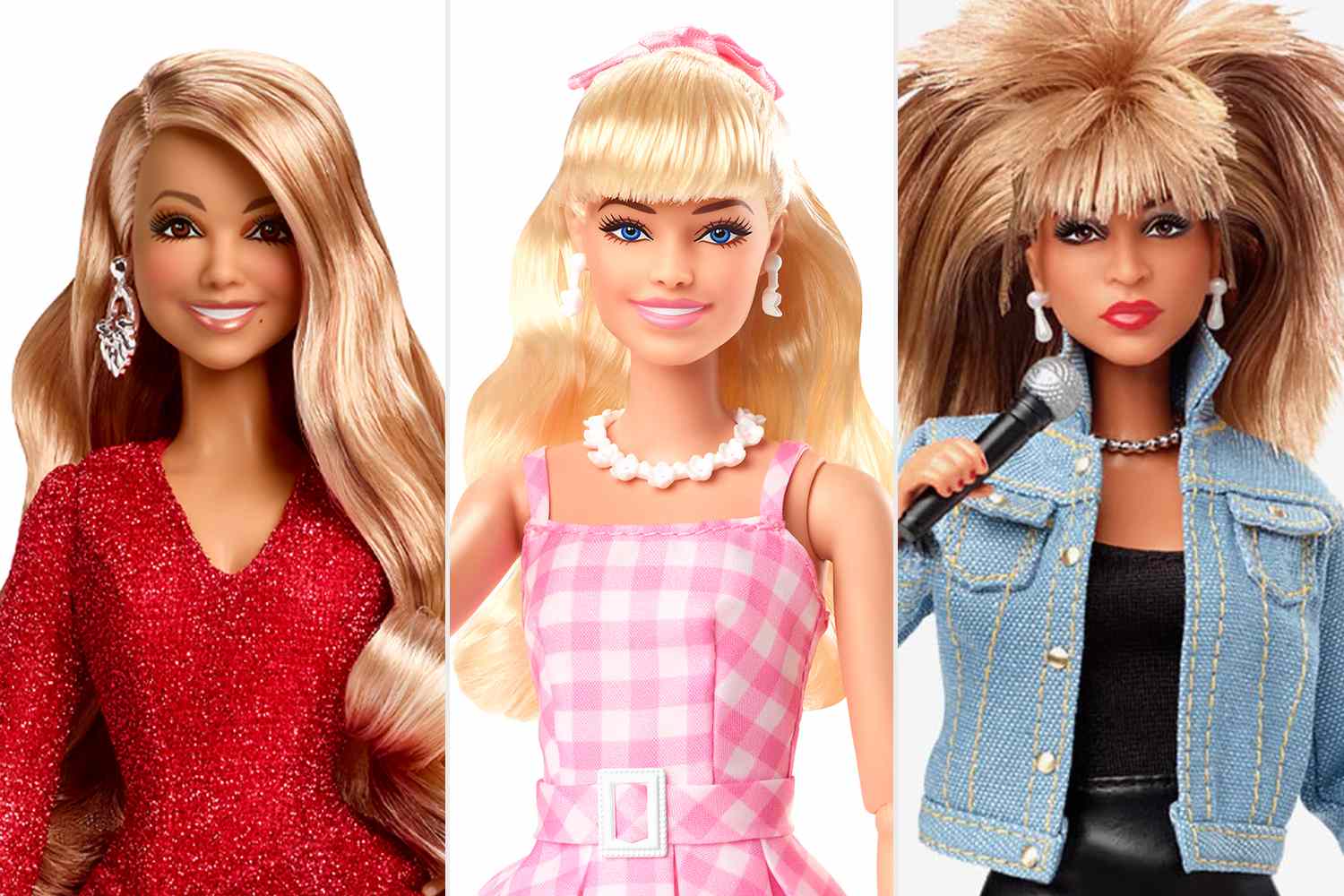 World S Most Beautiful Barbie Dolls Of All Time - Infoupdate.org