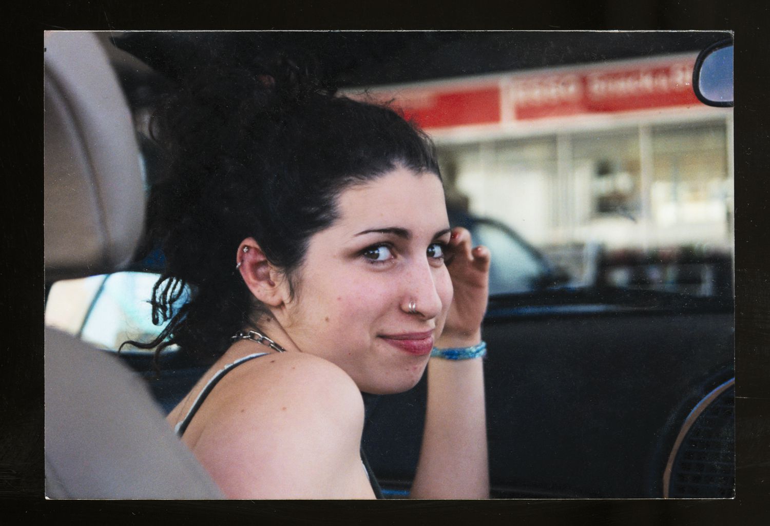 Amy Winehouse’s Rare Photos Shared In New Book (Exclusive Excerpt)