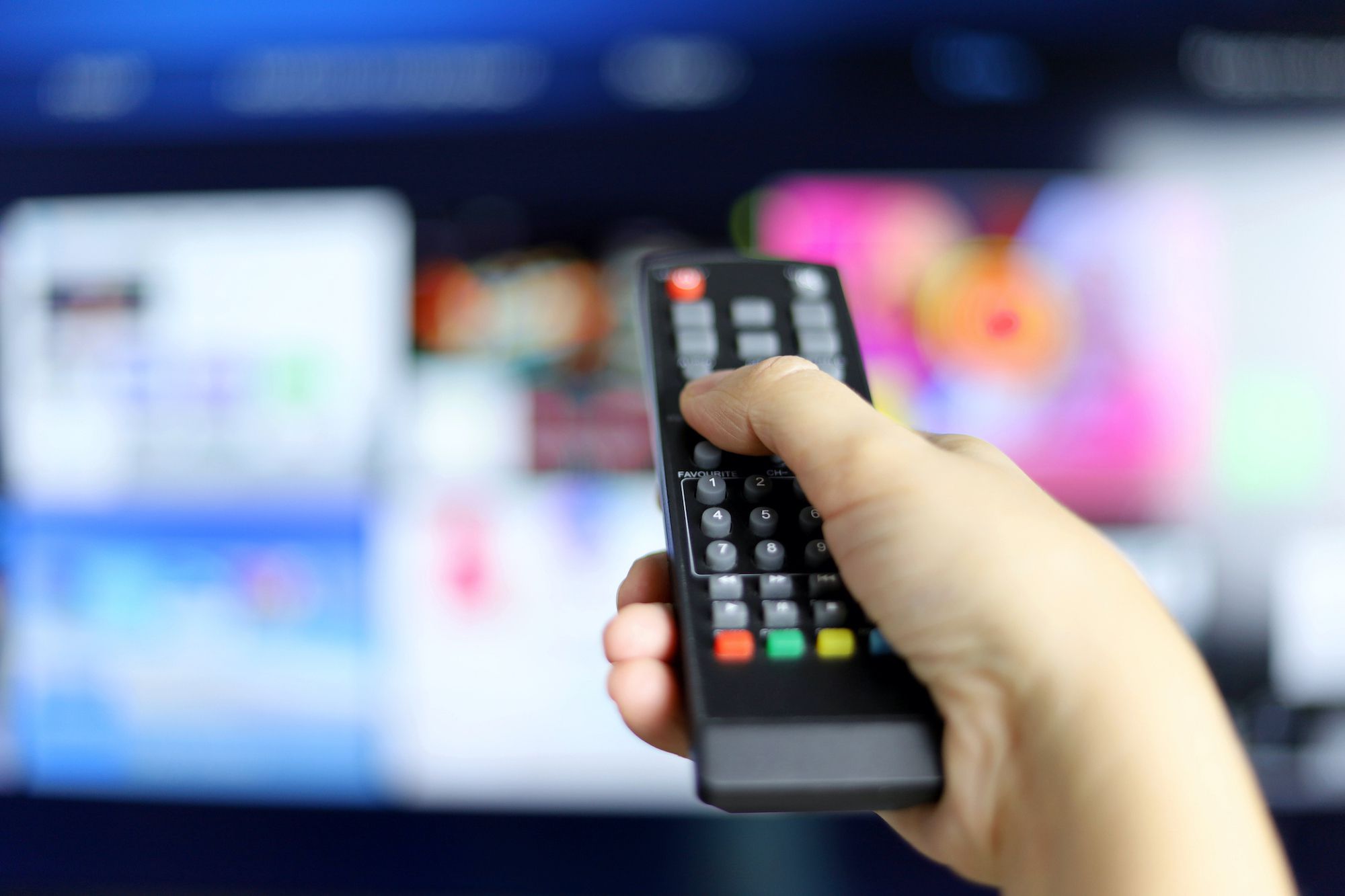 The Best Live Local TV Streaming Services In 2022