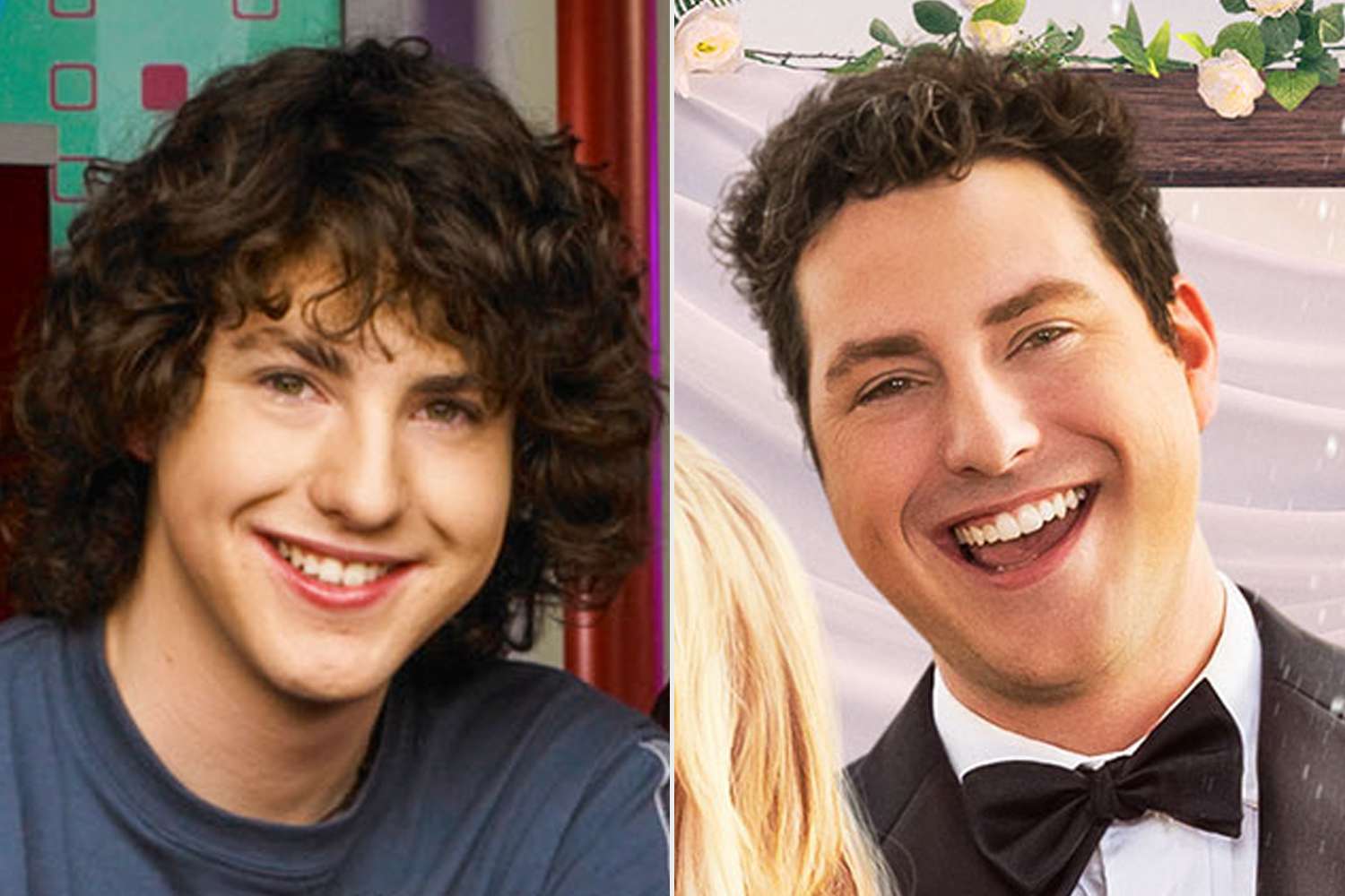 Chase Zoey 101 Arrested