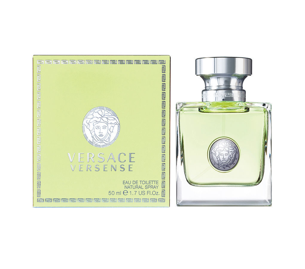 VERSACE VERSENSE – Perfume Gaga
