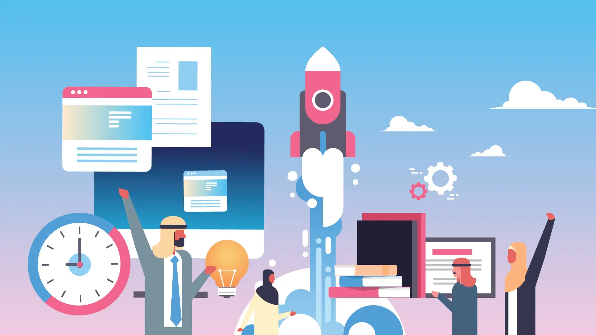 Top Advertising Agency Jeddah| Perpetual Marketing ExpertsTHE ONLY AGENCY (PERPETUAL)