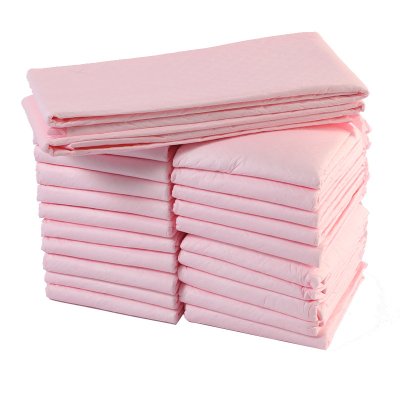 Pet Dog Pee Training Pad Dog Cat Incontinence Pad Pet Ultra-absorbent Diapers Mat Pet Wee Pads ...