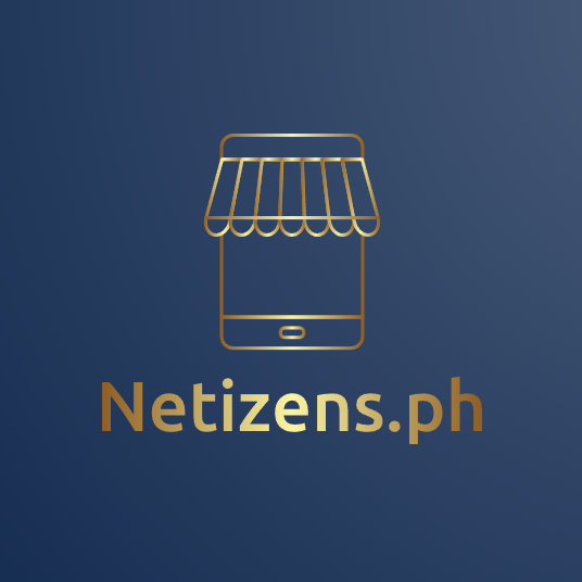 Shop Online With Netizens.ph Now! Visit Netizens.ph On Lazada.