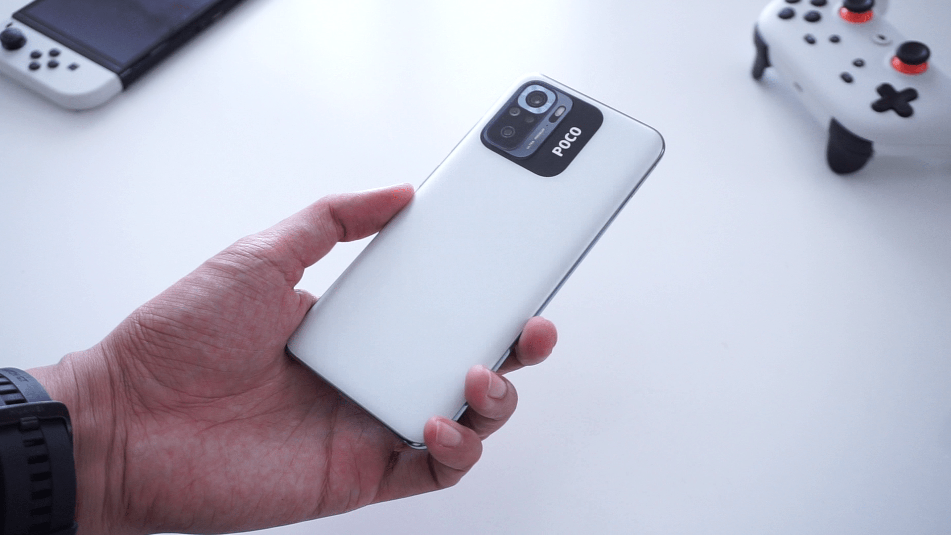 POCO M5s Review: Looking Good! - Phandroid