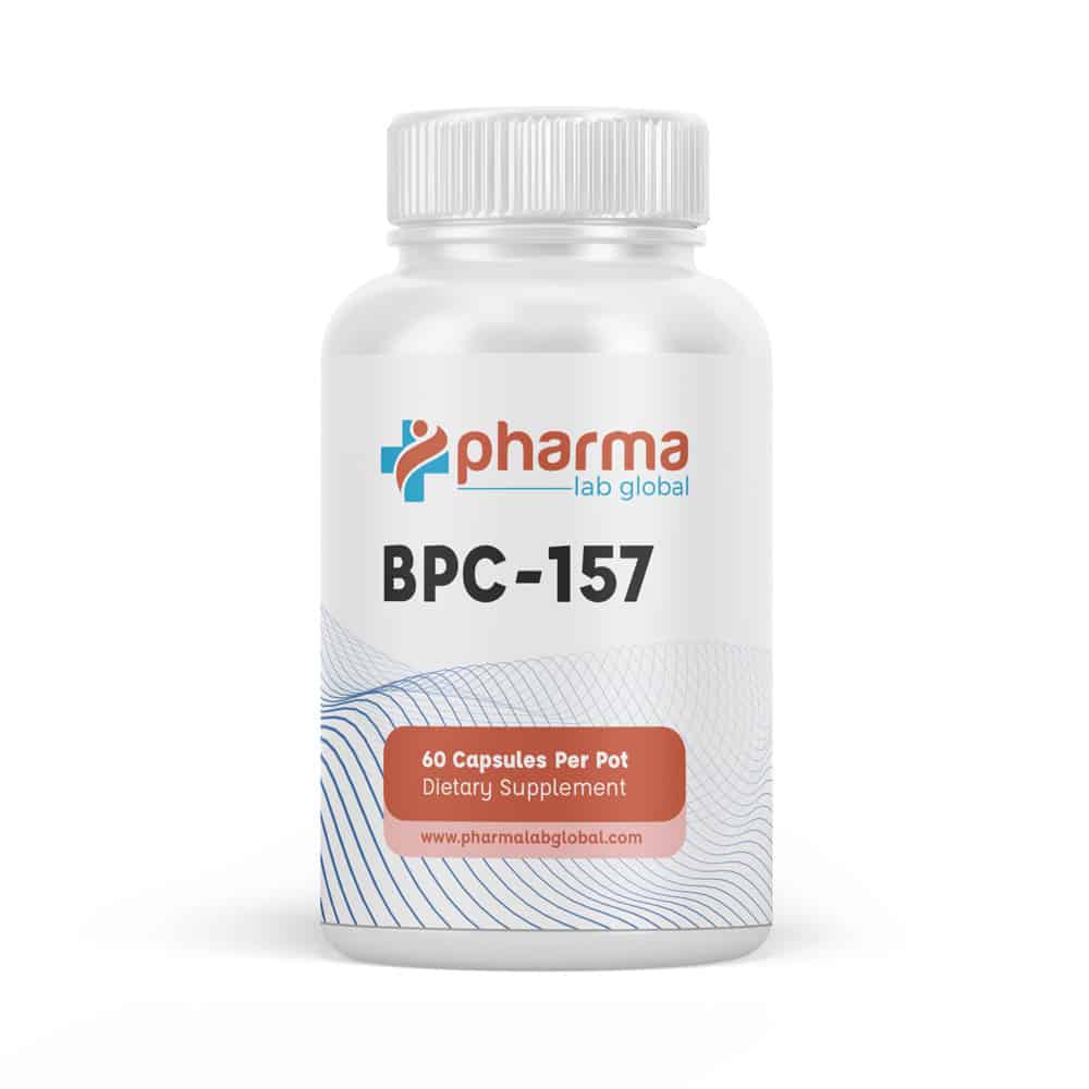 Bpc-157: Mechanism And Benefits