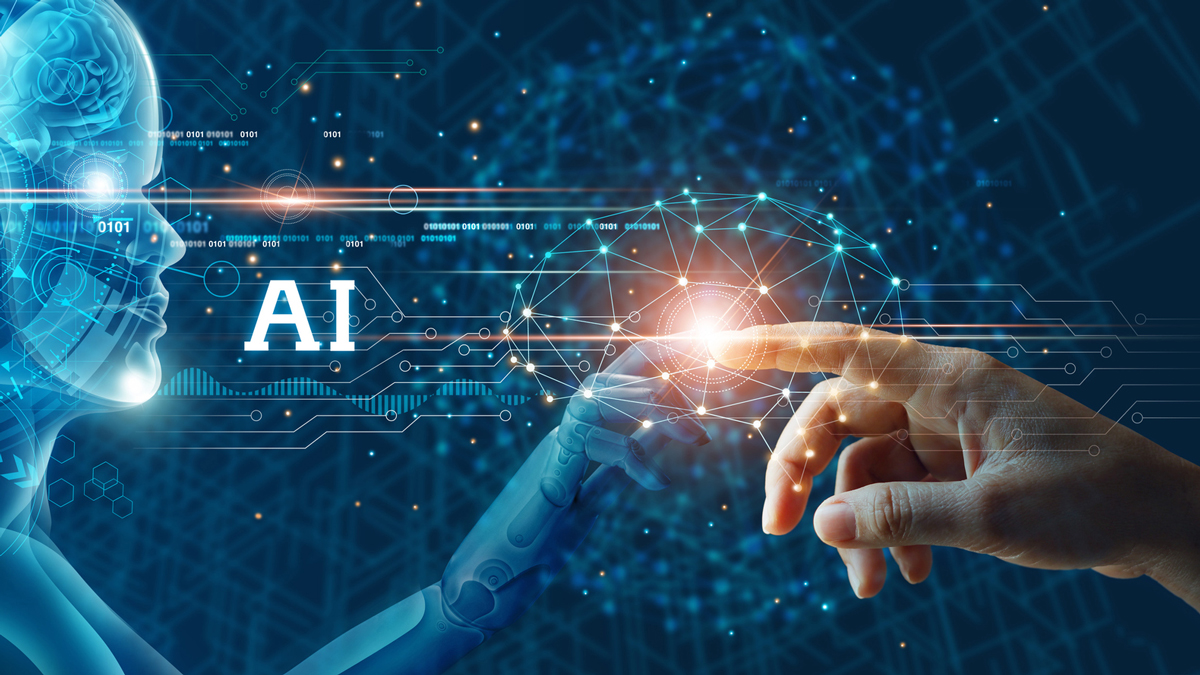 The Optimal Mix Of AI And Human Interactions For Healthcare Provider Engagement| Pharmaphorum
