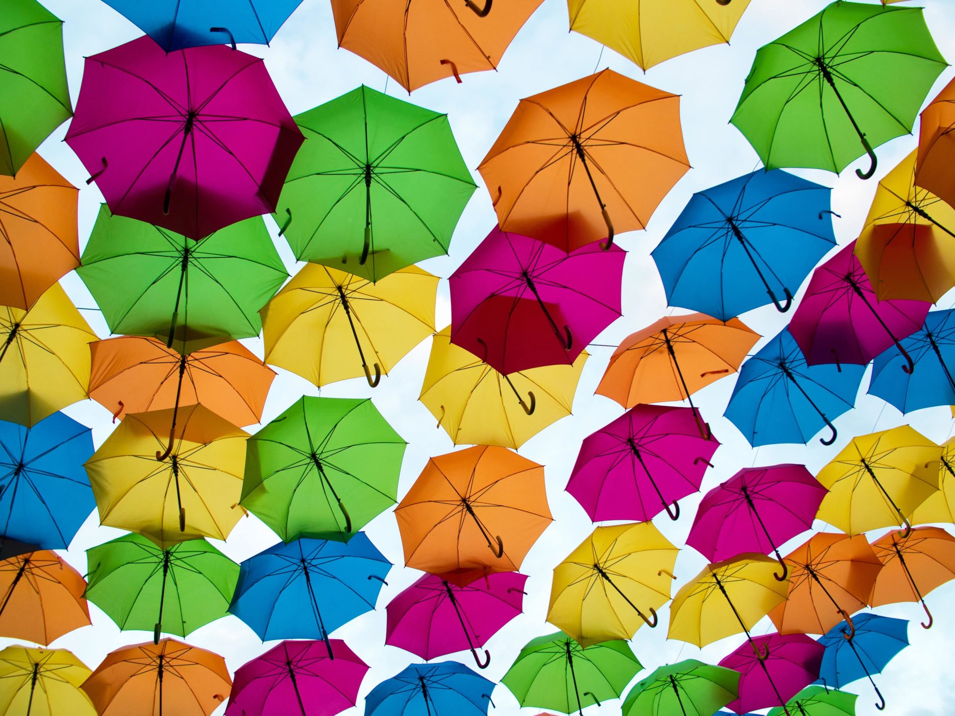 How To Be Different - PHOS Creative