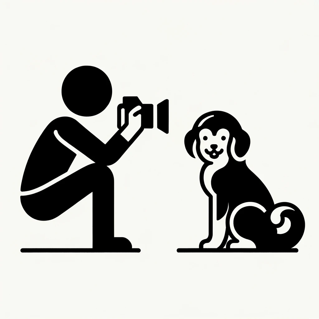 The Art of Pet Photography: Tips for Capturing Perfect Pet Portraits – Icon Photography School