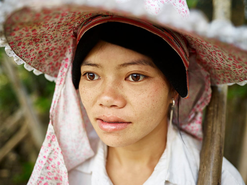 Vietnamese People