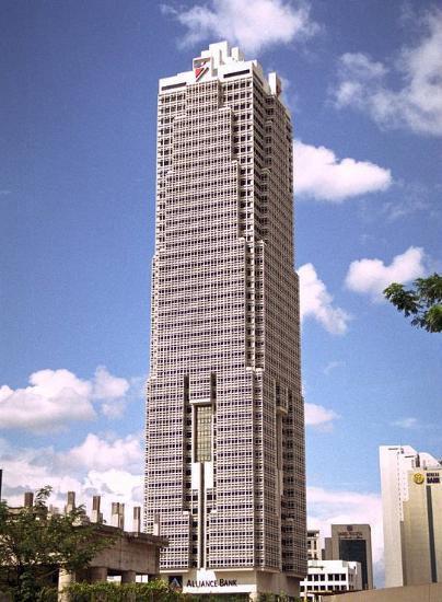 Menara Multi-Purpose - Kuala Lumpur