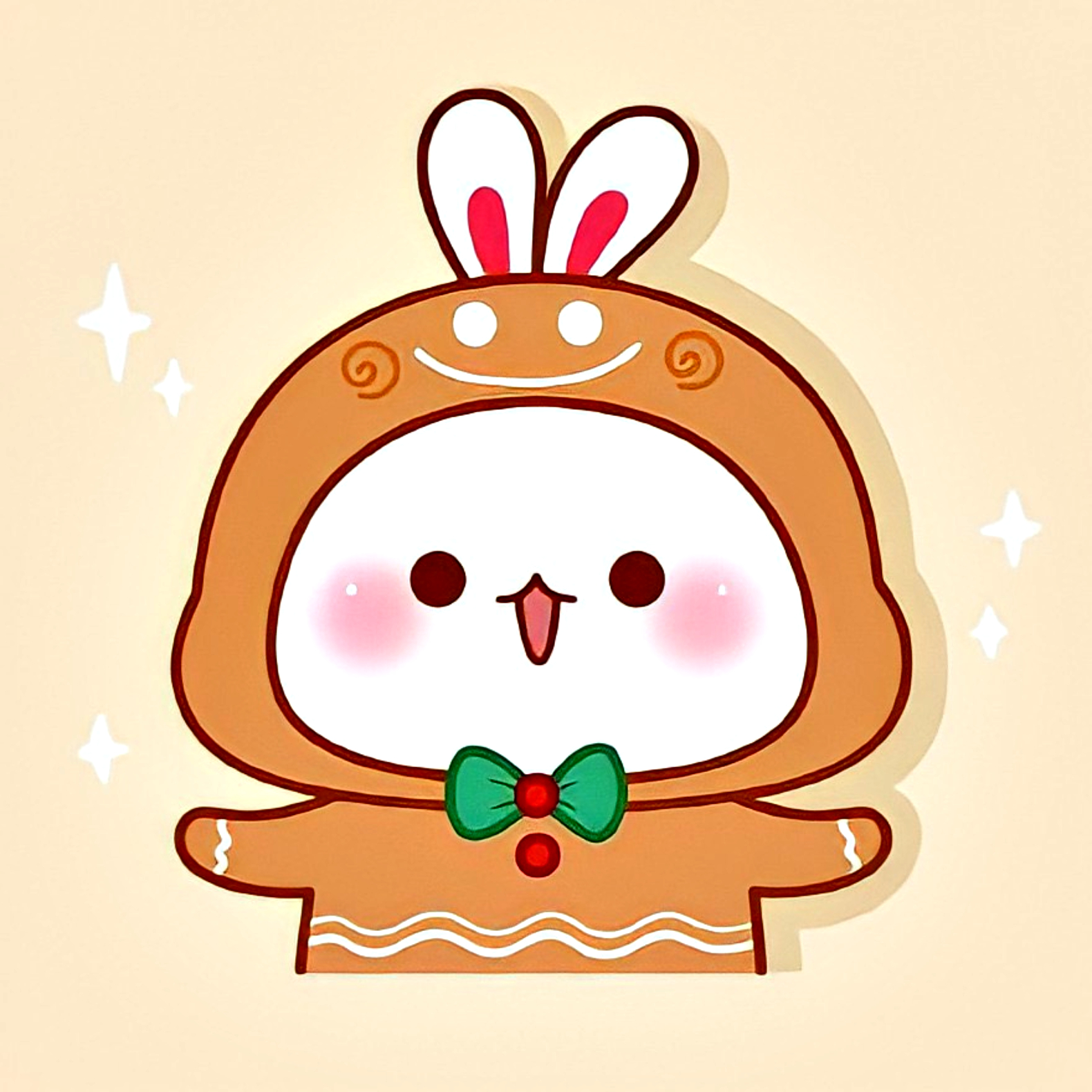 Những Hình Vẽ Ngộ Nghĩnh đáng Yêu, Cute đẹp, đơn Giản Nhất