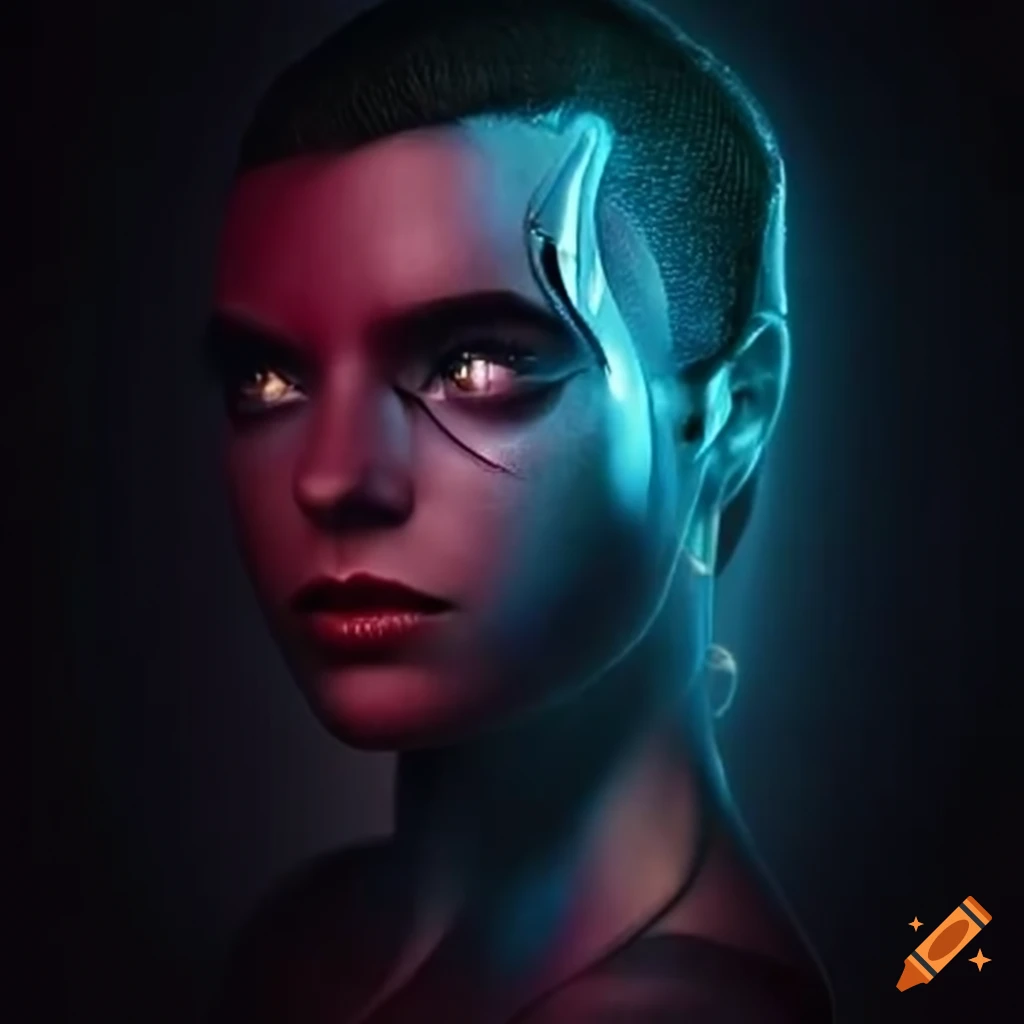 Visually stunning enhancements