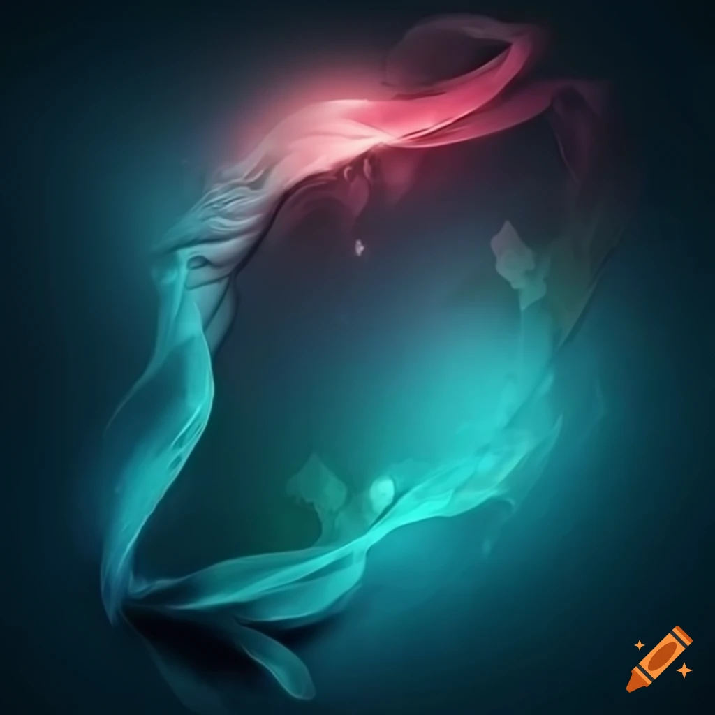 Minimalistic And Abstract Background