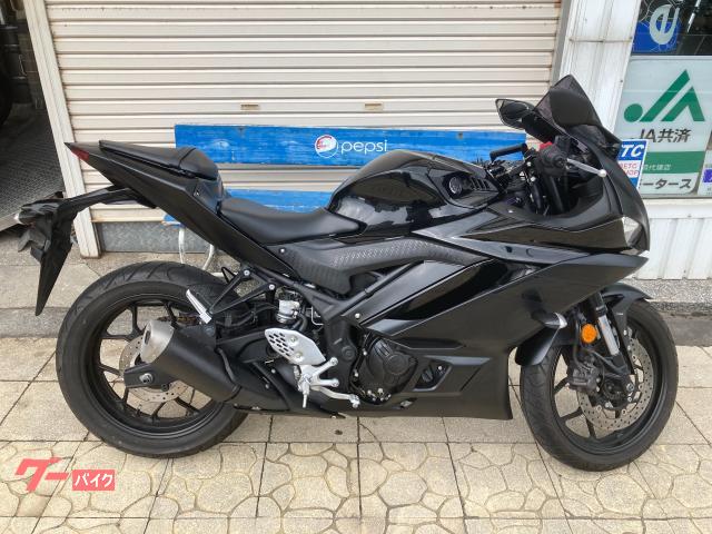 ヤマハ YZF－R25 ｜松田モータース｜新車・中古バイクなら【グーバイク】