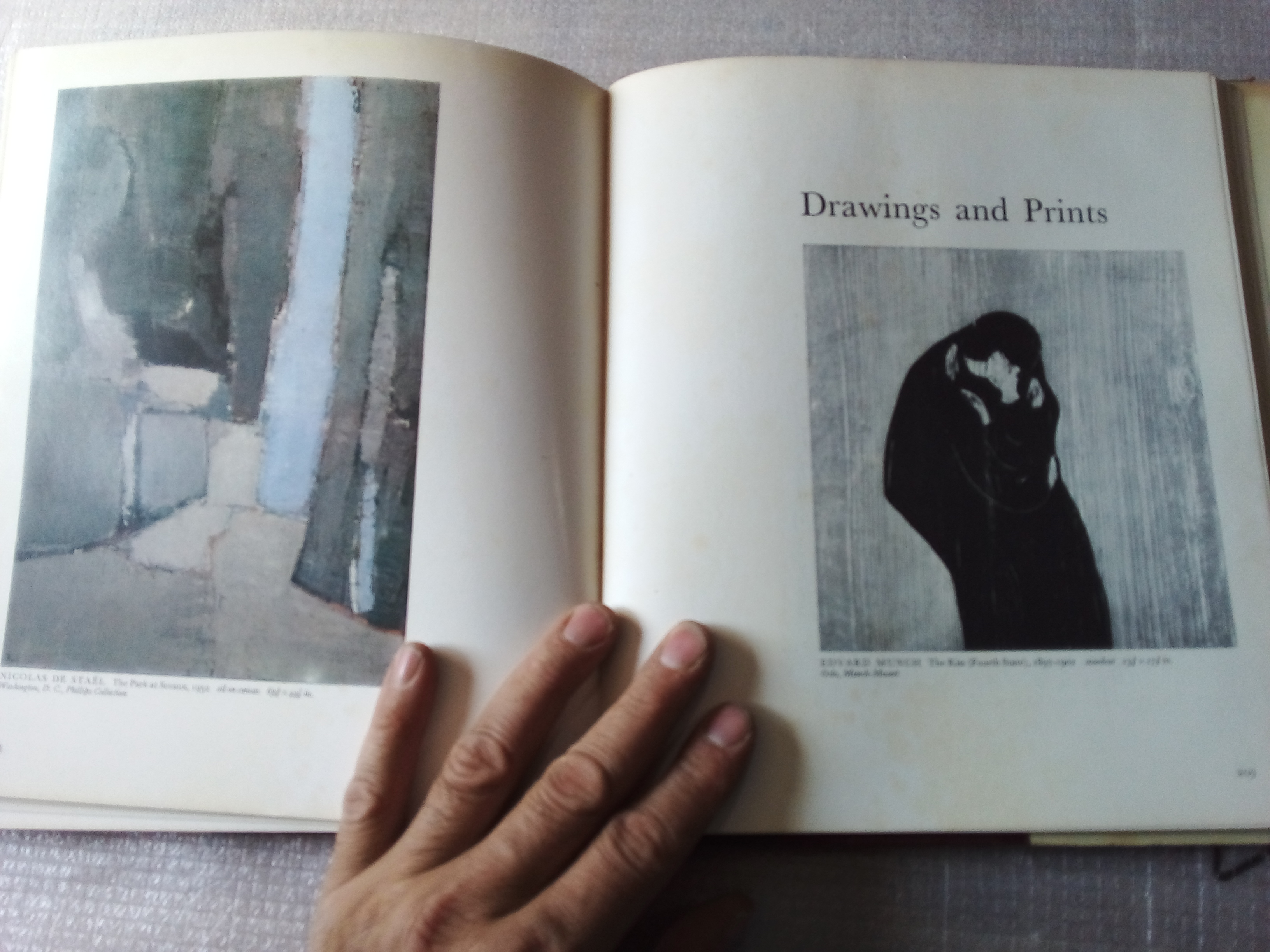 Modern Art: From Fauvismo To Abstract Expressionism. Volume 8. Pertenece A &quot;Pictorial...