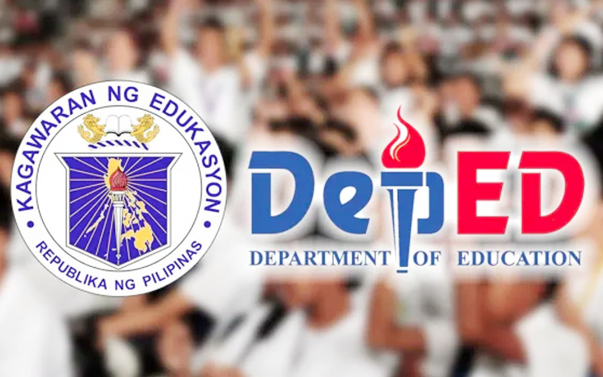 ENROLLMENT NGAYONG SCHOOL YEAR AAGAHAN NG DEPED - PILIPINO Mirror
