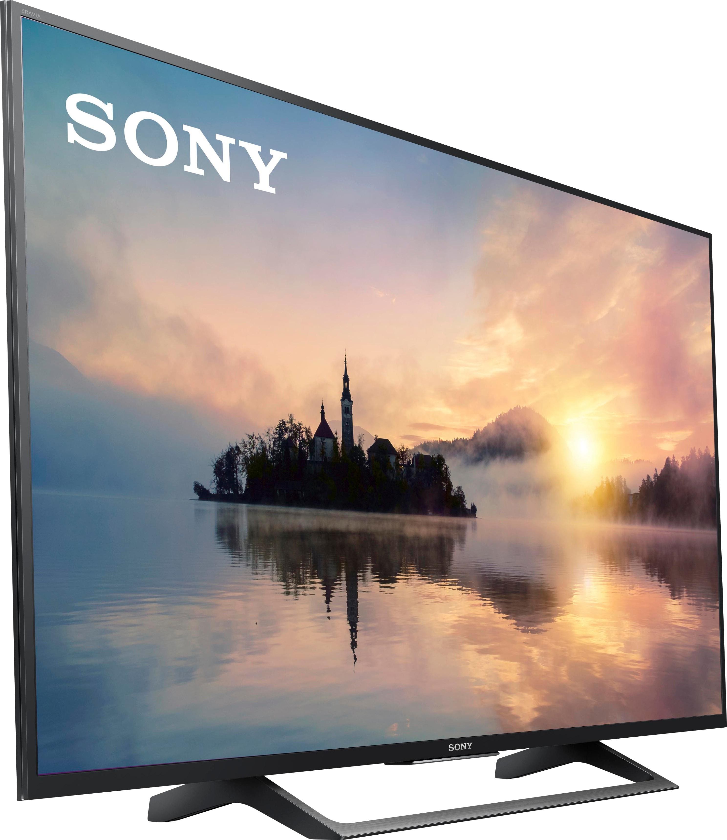 Best 43 Inch Smart Tv 2024 - Zita Anastasia