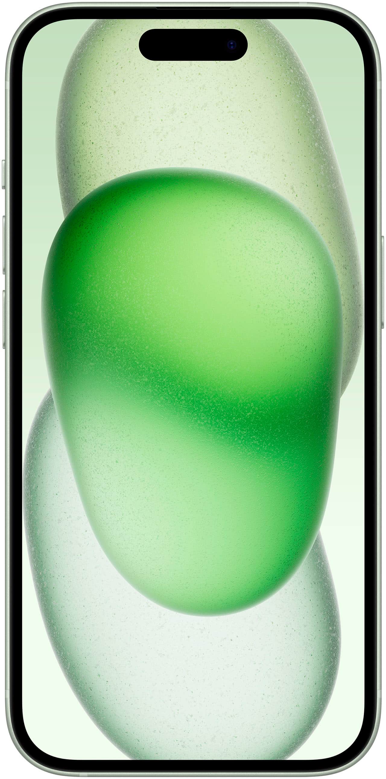 Questions and Answers: Apple iPhone 15 256GB Green (AT&T) MTM83LL/A - Best Buy