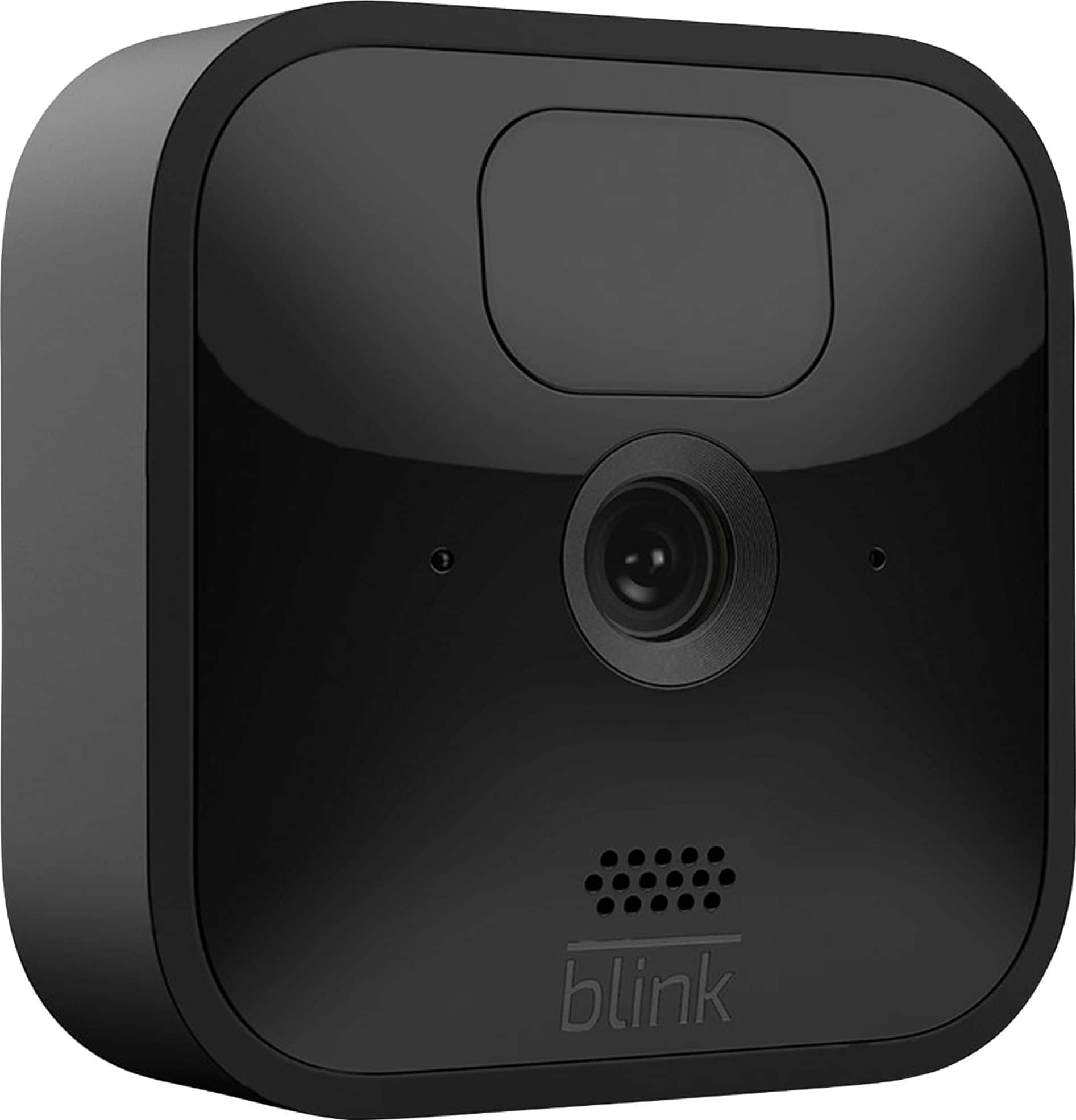Blink Security Camera Review: Enhance Home Safety!