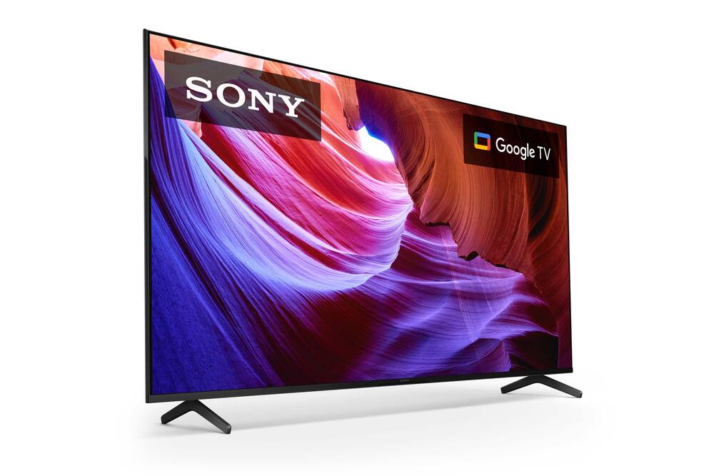 Customer Reviews: Sony 55&quot; Class X85K 4K HDR LED Google TV KD55X85K - Best Buy