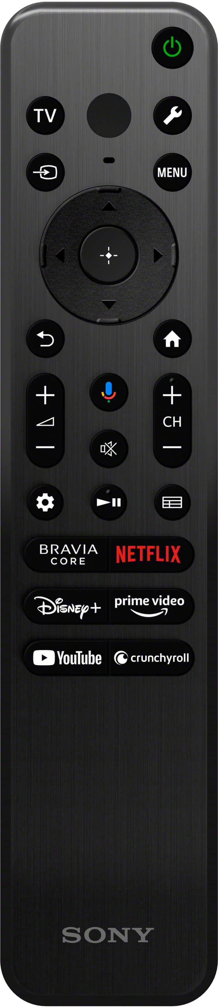 Customer Reviews: Sony 55&quot; Class BRAVIA XR X90L LED 4K UHD Smart Google TV XR55X90L - Best Buy