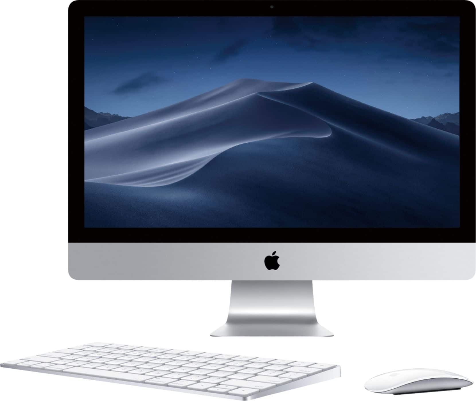 Customer Reviews: Apple 27&quot; IMac® With Retina 5K Display Intel Core I5 (3.2GHz) 8GB Memory 1TB ...