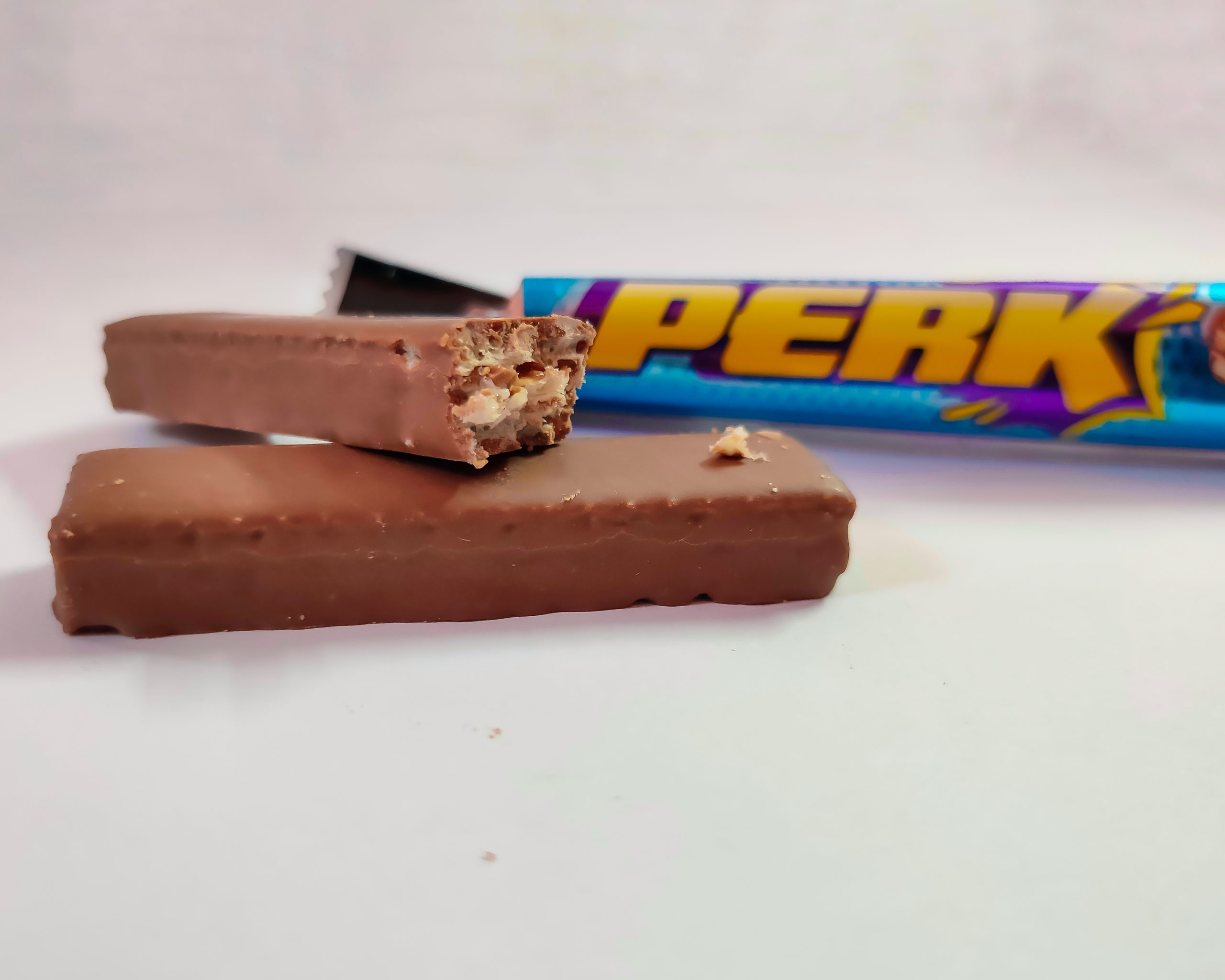 Perk Chocolate - PixaHive