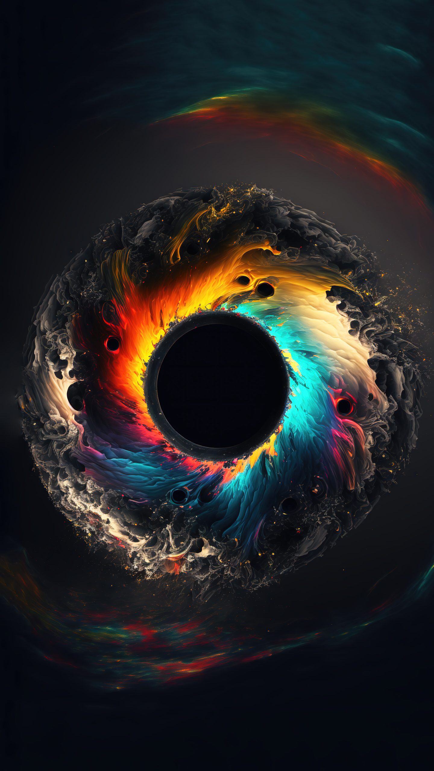 Iphone Wallpaper Abstract Hd