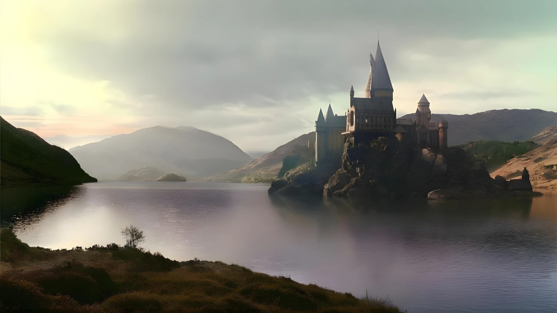 Examples Of Establishing Shots Archives - Pixflow Blog