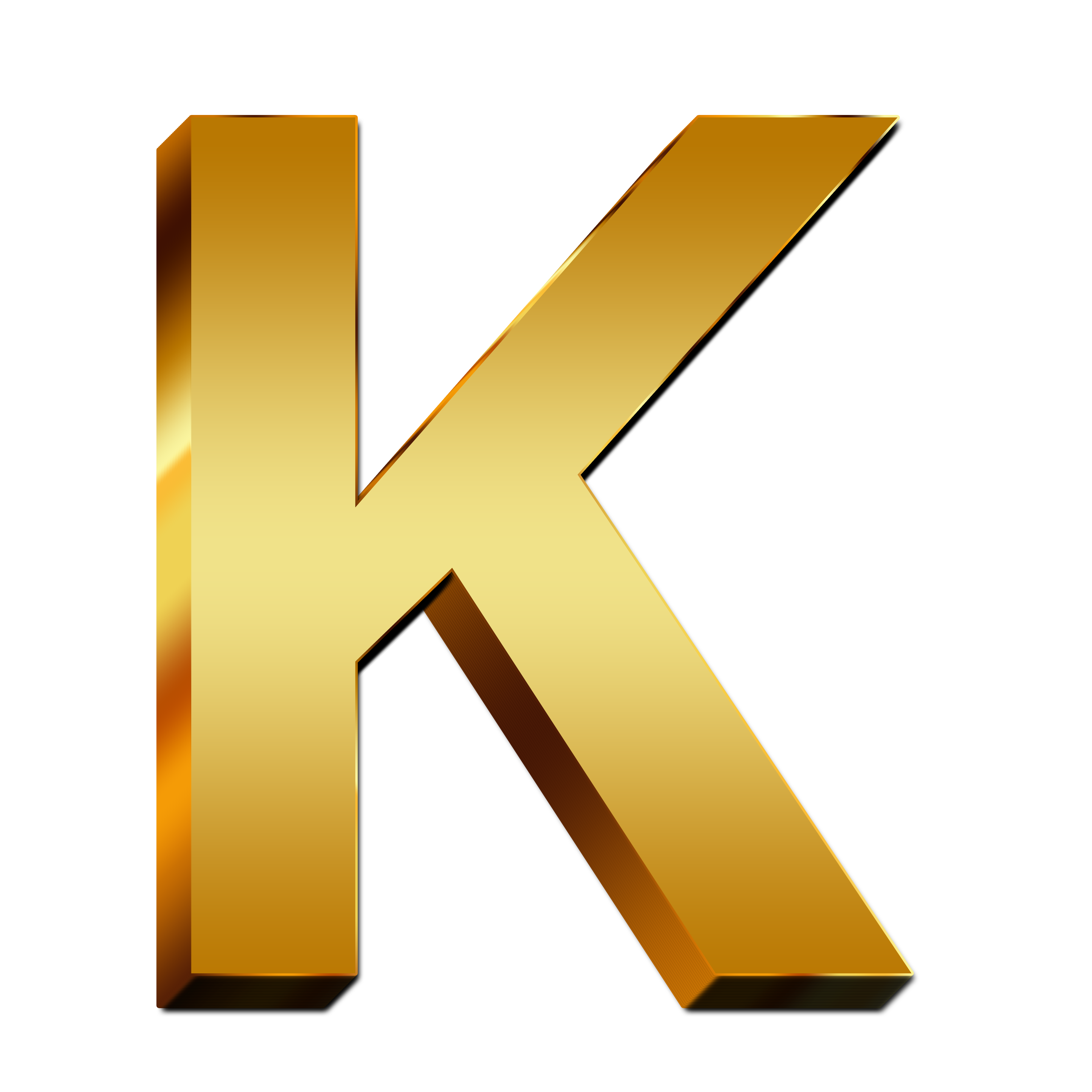 What Does Letter K Represent At Peggy Tadlock Blog