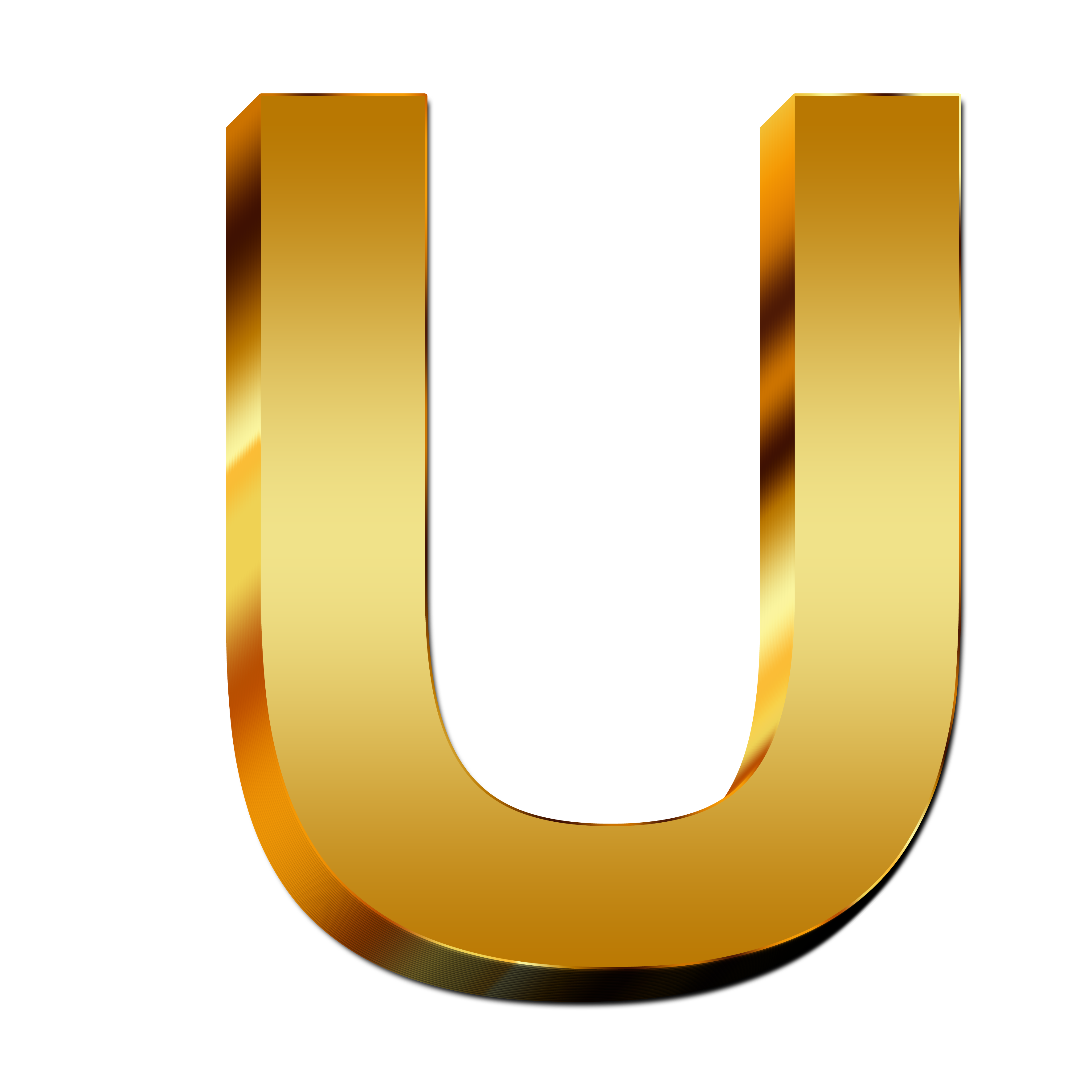 Letter U Png Images Transparent Background Png Play Images