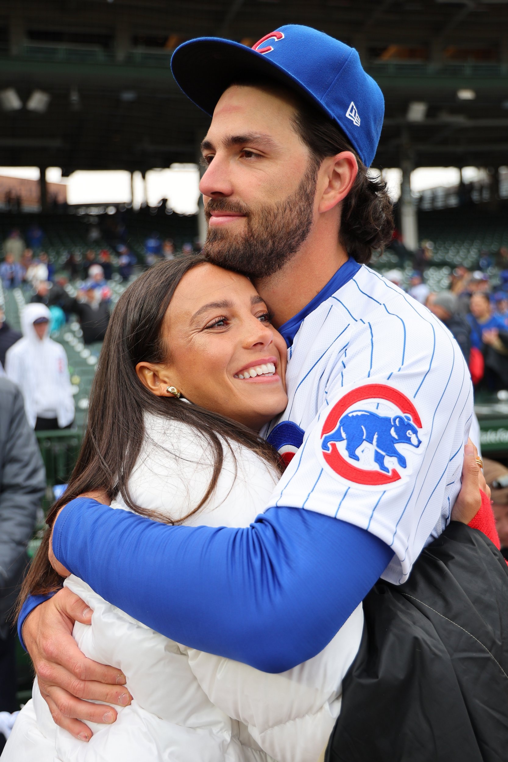 Who Is Dansby Swanson&#39;s Wife, Mallory Swanson? All About American Soccer Player Family