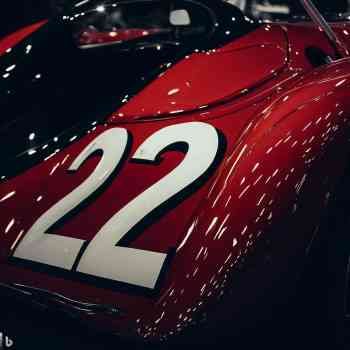Discover What The Number 22 Means Spiritually In Life & Dreams