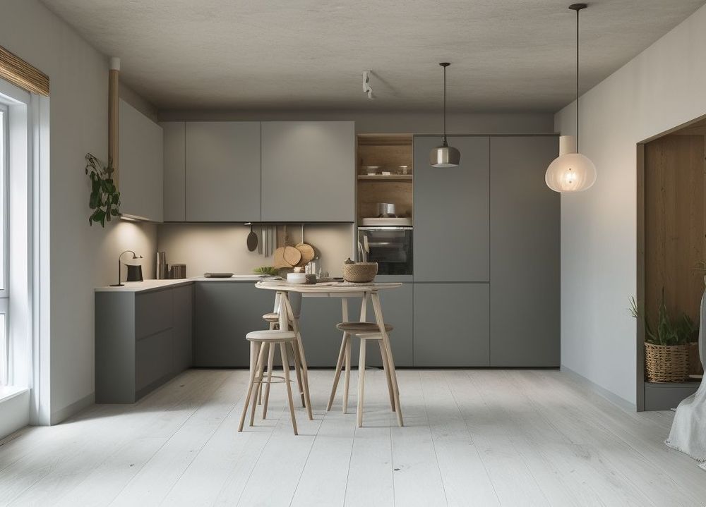 Design Generator: AI Solution For Interior Decorating