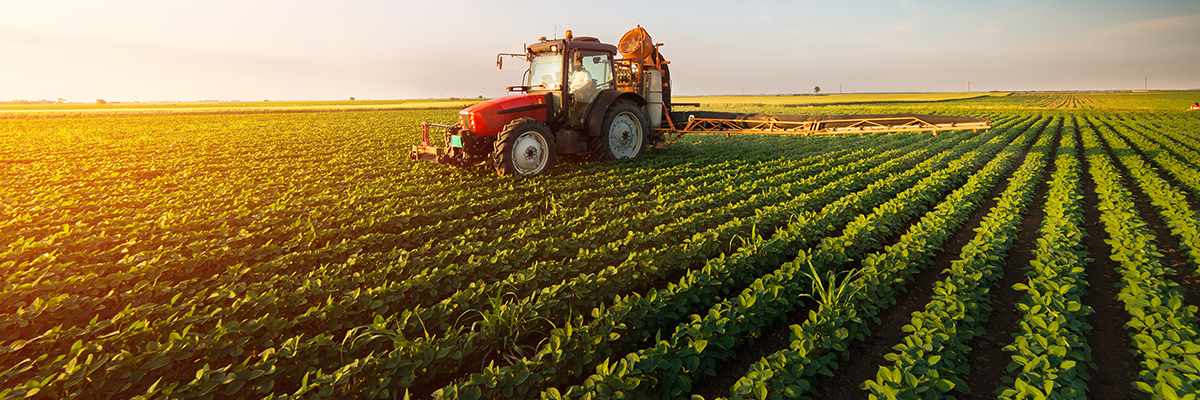 Agriculture • Plastics Europe