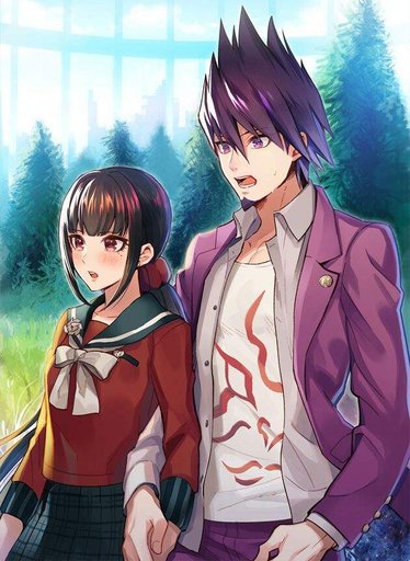 Gotta | Wiki | Danganronpa Amino