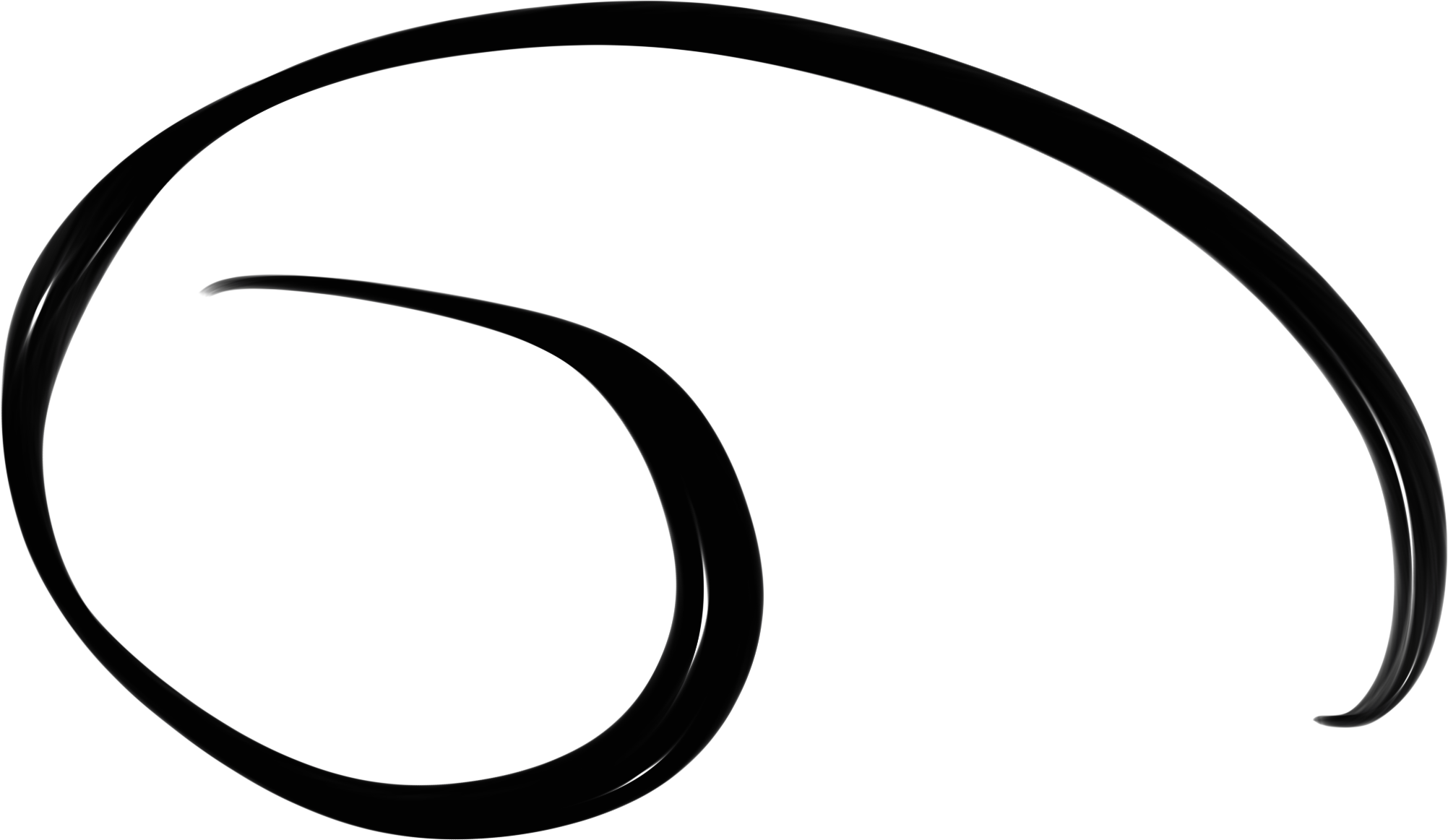 six number png - PNG Basket