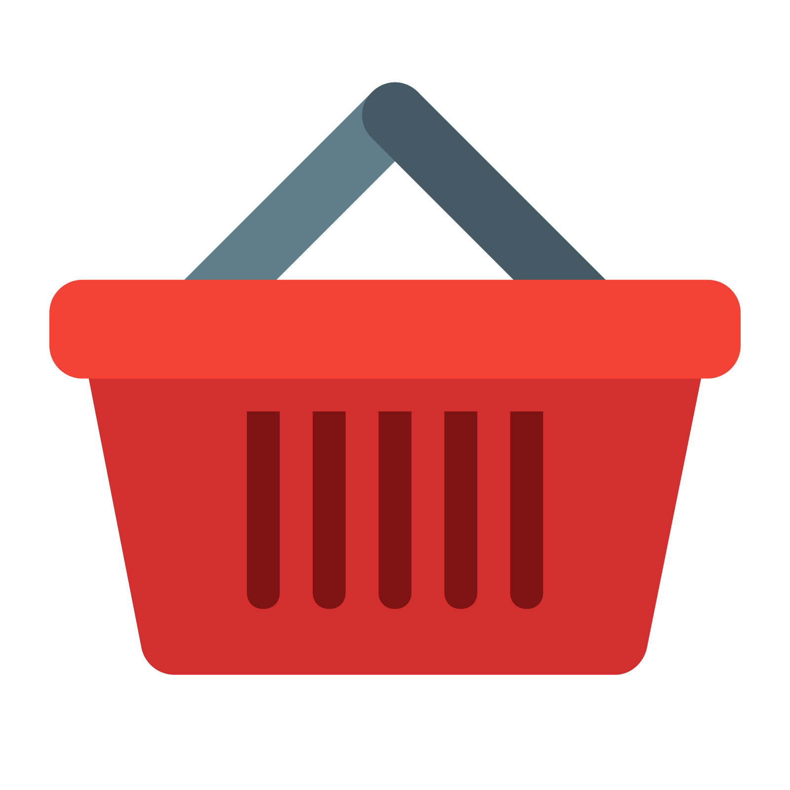 Shopping Cart PNG